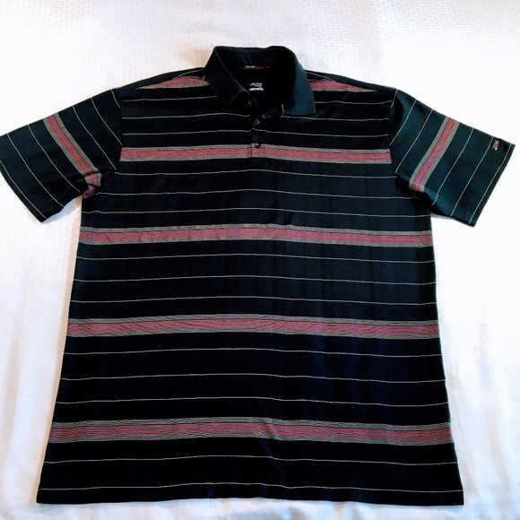 tiger woods collection shirts